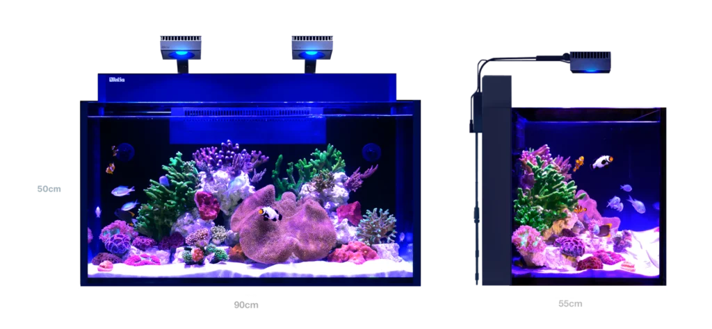 Red Sea NANO G2 XXL aquarium